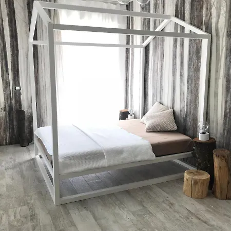 Bed & Breakfast Fico Bologna