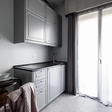 Bed & Breakfast Fico Bologna