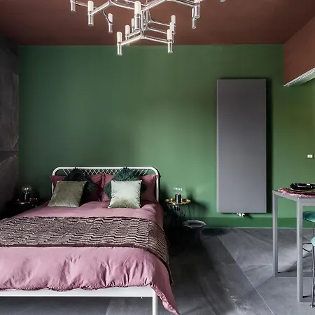 Fico Bed & Breakfast Bologna
