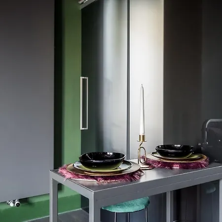 Fico Bed & Breakfast *