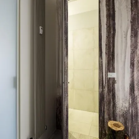 Fico Bed & Breakfast Bologna